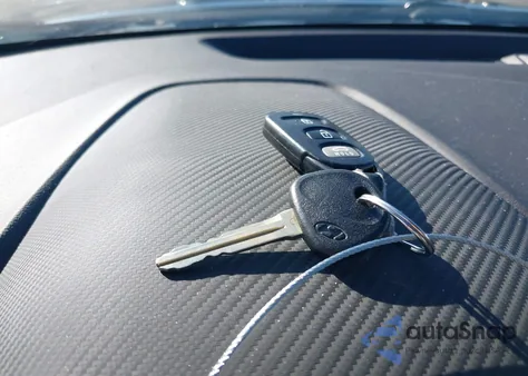 2020 Hyundai Elantra Sel из США, поврежденный, VIN 5NPD84LFXLH542859